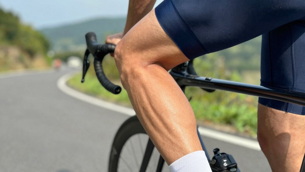 shaving enhances performance benefits