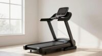 silent high quality exercise equipment