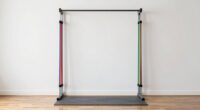 simple versatile workout equipment