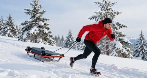 sled training s resurgence trend