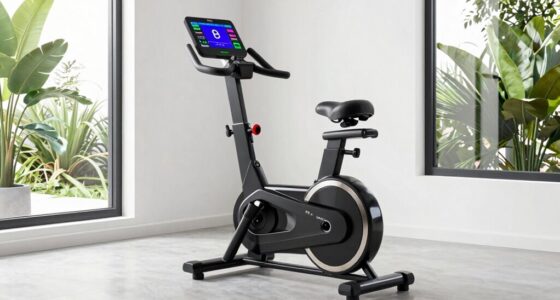 smart bikes boost fitness