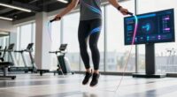 smart jump rope innovation