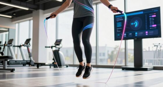 smart jump rope innovation