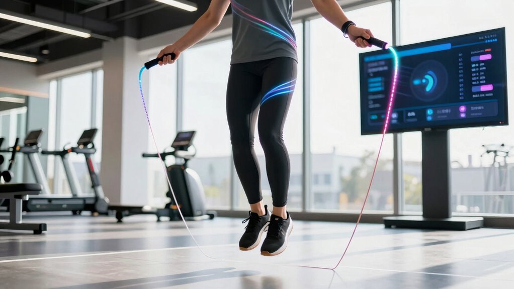 smart jump rope innovation