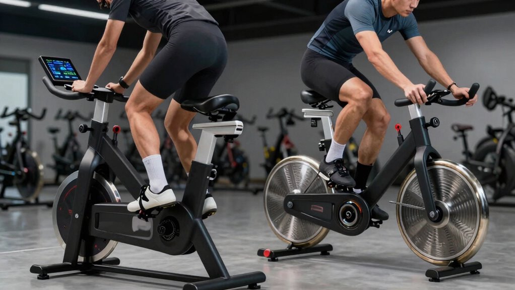 smart trainers enhance realism