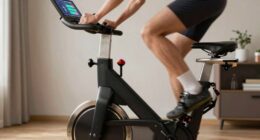 smooth maintenance free cycling experience