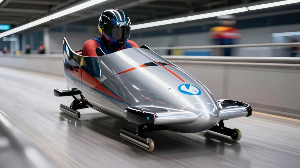 speed sled training equipment