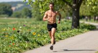 speed up your running