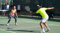 starting pickleball successfully