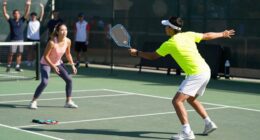 starting pickleball successfully