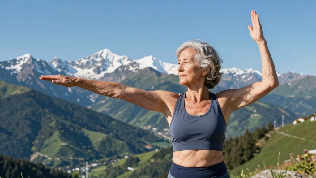 strength resilience health longevity