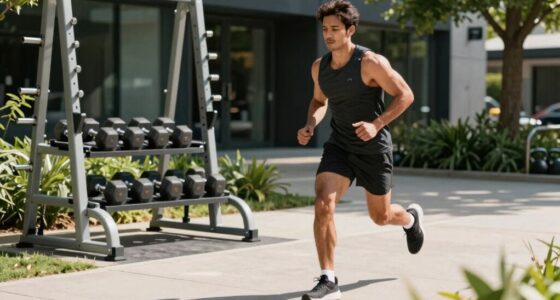 strength training benefits runners