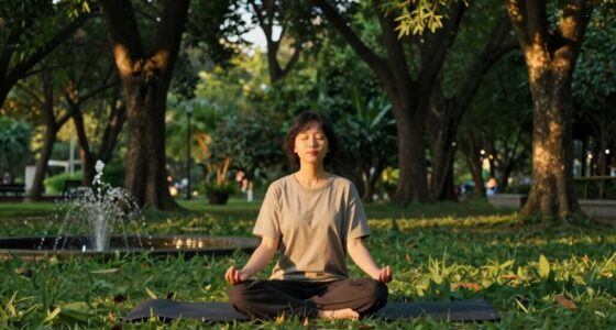 stress relief breathing techniques