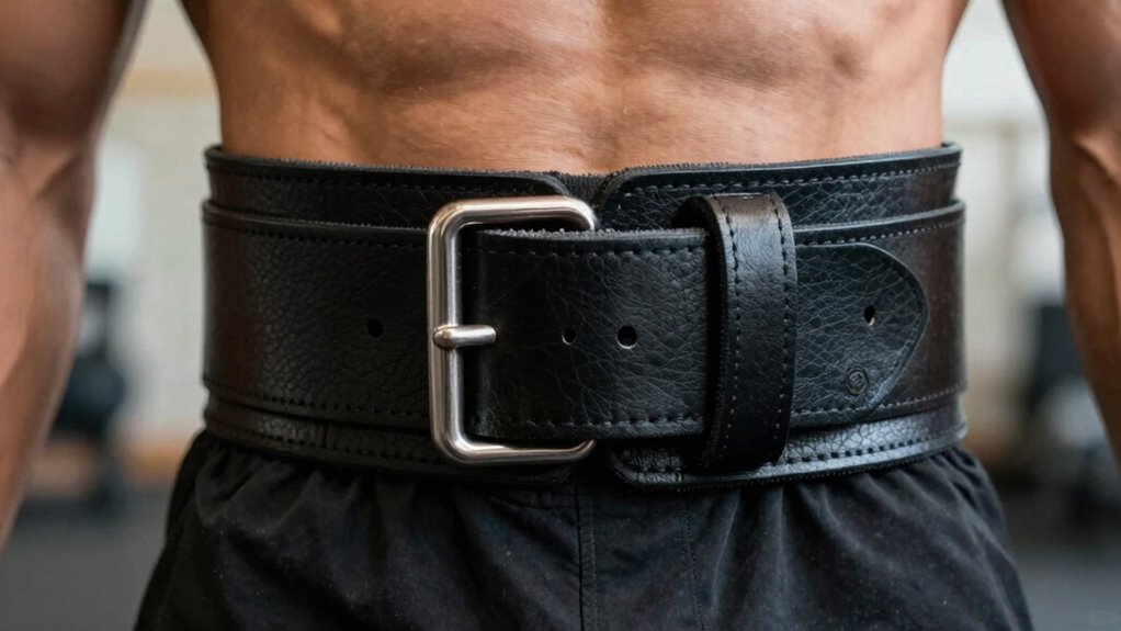 support stability injury prevention