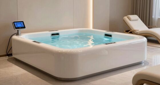 swimming fitness equipment overview