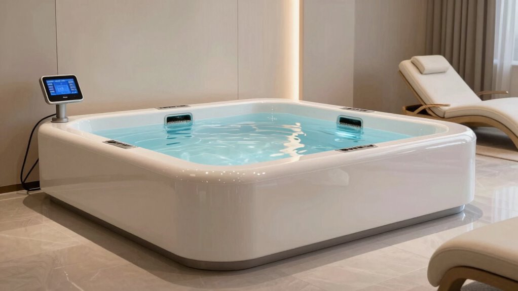 swimming fitness equipment overview