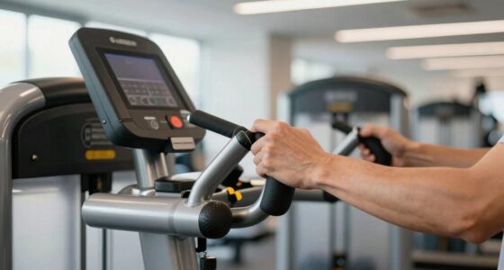 targeted arm exercise equipment