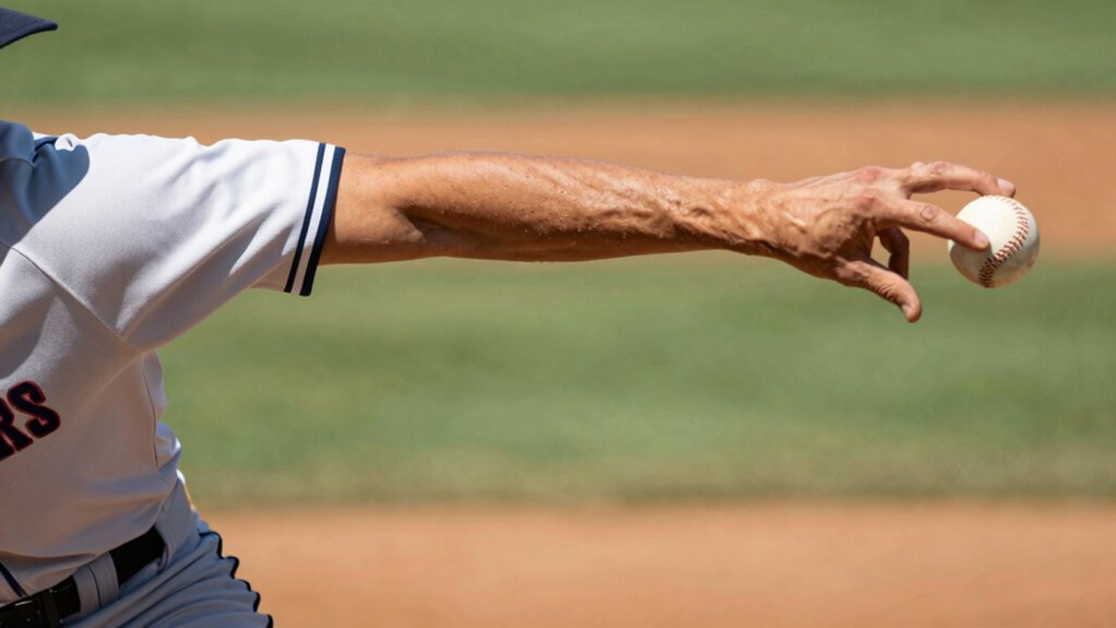 targeted personalized arm training