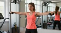 teens safe strength training