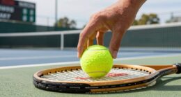 tennis scoring rules overview