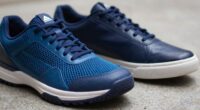 tennis shoes versus sneakers