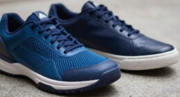 tennis shoes versus sneakers
