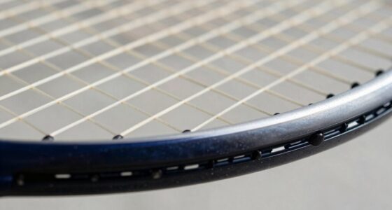 tennis string tension guide
