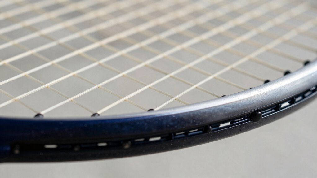 tennis string tension guide