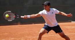tennis techniques spin or power