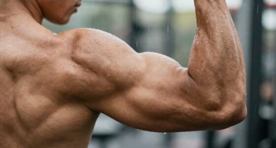 timeframe for visible gains