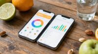 tracking calories versus macros