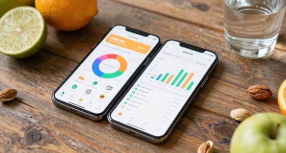 tracking calories versus macros
