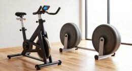 trainer types impact riding