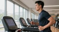 treadmill marathon training possible