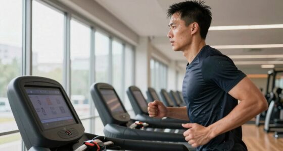 treadmill marathon training possible