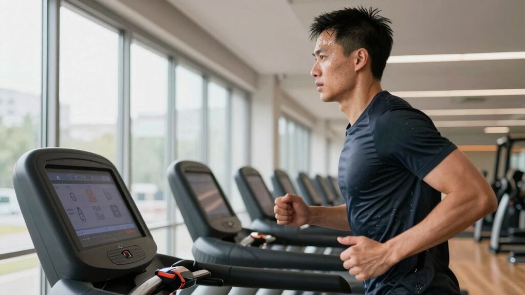 treadmill marathon training possible