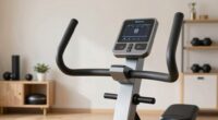upper body cardio equipment
