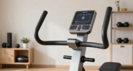 upper body cardio equipment