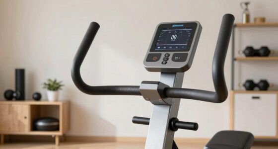 upper body cardio equipment
