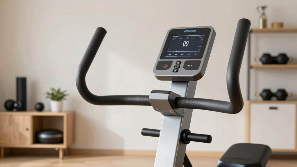 upper body cardio equipment