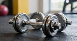 value of costly weights