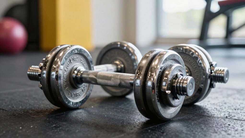 value of costly weights