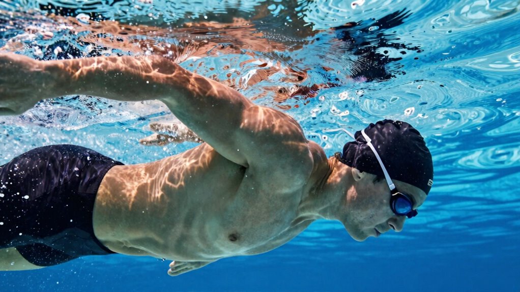 varying strokes build muscle