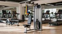 versatile compact workout equipment