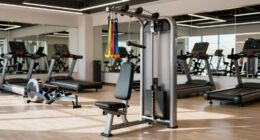versatile compact workout equipment