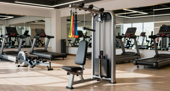 versatile compact workout equipment