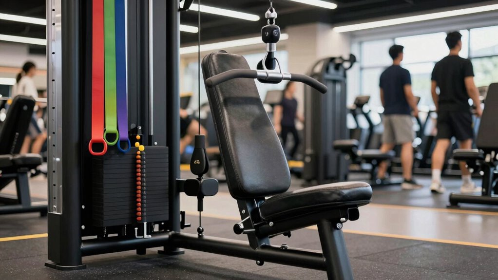 versatile effective back workout