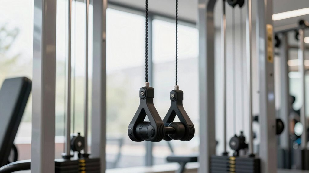 versatile efficient muscle targeting