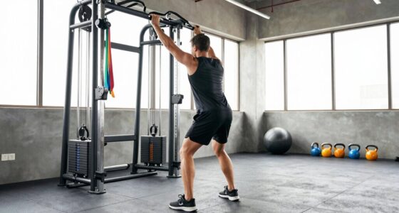 versatile equipment for training