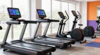 versatile fitness equipment preferences